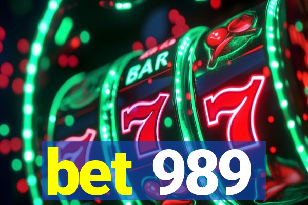 bet 989